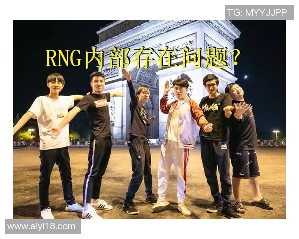 聚焦和平精英RNG战队的节奏与策略深度解析