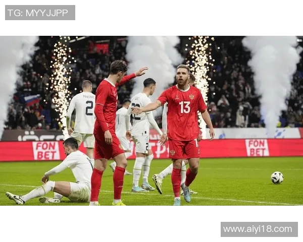 俄罗斯足球超级联赛发展现状与未来前景分析：挑战与机遇并存