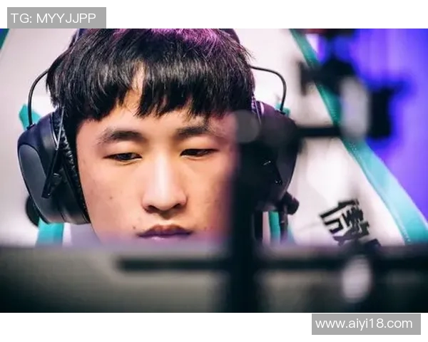 深度对话：李丽如何在英雄联盟中找到自我与成长的旅程